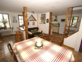 Отель Nice holiday home in a quiet area close to Utah beach D Day  Равеновиль